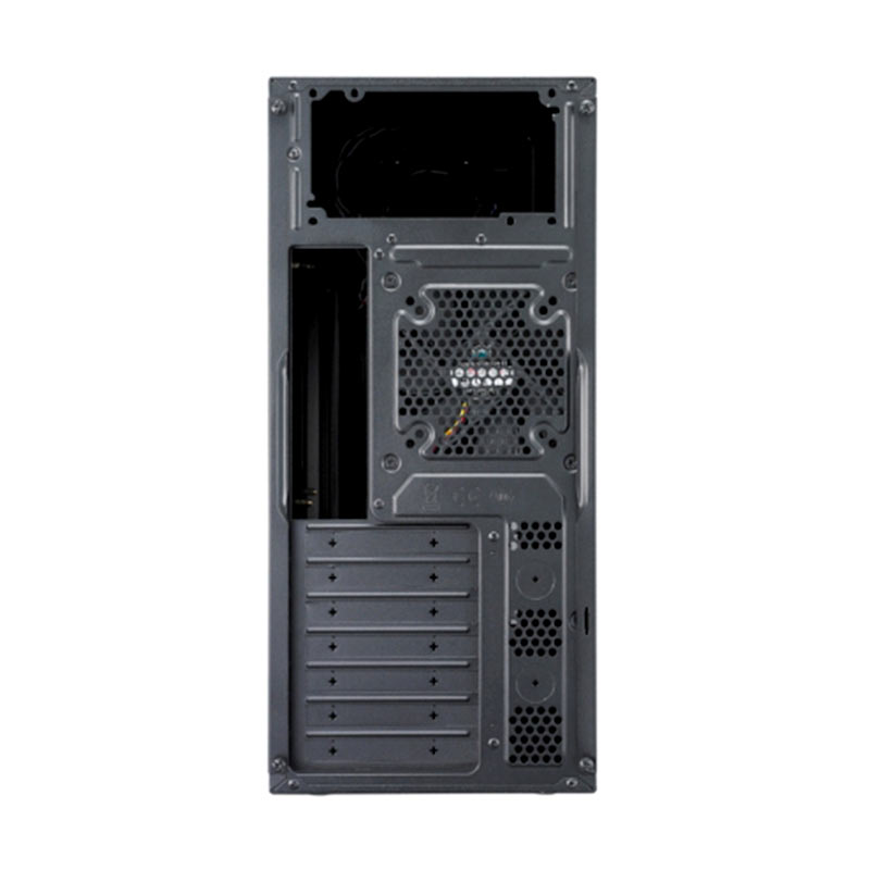 Cooler Master Force 500 ATX Mid Tower Case